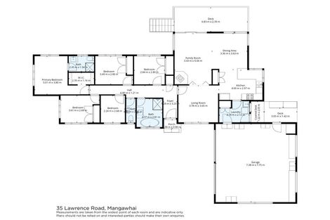 Photo of property in 35 Lawrence Road, Mangawhai, Kaiwaka, 0573