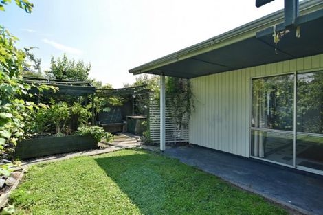 Photo of property in 4 Coates Place, Rangiora, 7400