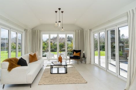 Photo of property in 2 September Grove, Tamahere, Hamilton, 3283