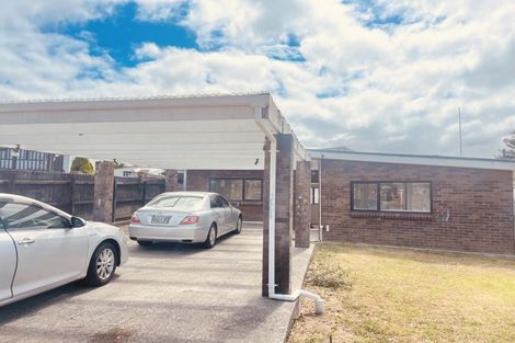 Photo of property in 3 Ross Avenue, Papatoetoe, Auckland, 2025