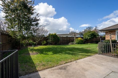 Photo of property in 10a Christy Brown Place, Leamington, Cambridge, 3432