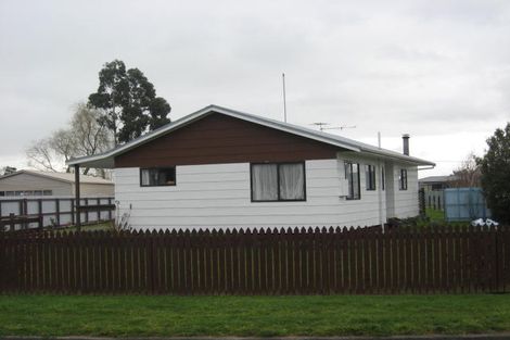 Photo of property in 34 Frederick Street, Carterton, 5713