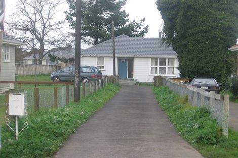 Photo of property in 23 Bates Street, Papakura, 2110