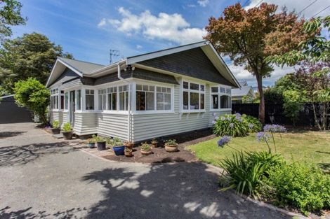 Photo of property in 112 Petrie Street, Richmond, Christchurch, 8013