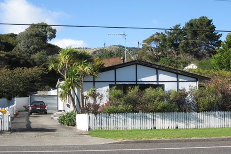 Photo of property in 34 Matai Road, Raumati South, Paraparaumu, 5032