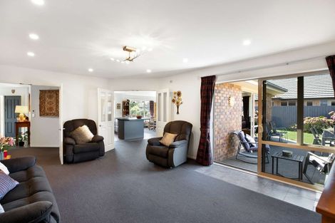 Photo of property in 58 Allison Crescent, Kaiapoi, 7630