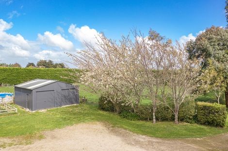 Photo of property in 268 Campbell Road, Brunswick, Whanganui, 4571