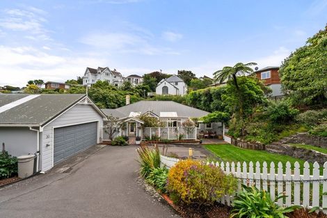 Photo of property in 30 Amritsar Street, Khandallah, Wellington, 6035