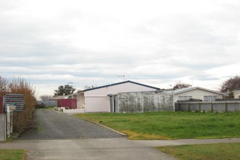 Photo of property in 276 Nelson Street, Strathern, Invercargill, 9812