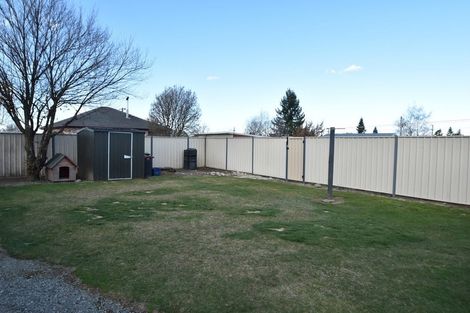 Photo of property in 17 Totara Drive, Twizel, 7901