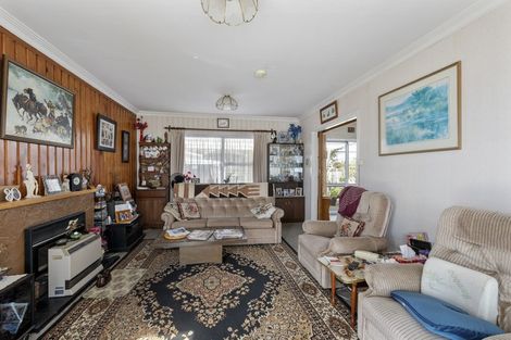 Photo of property in 3 Rodney Street, Levin, 5510