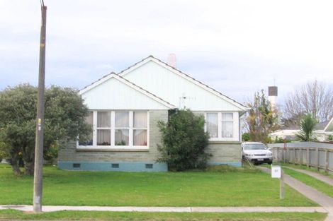 Photo of property in 27 Dockery Avenue, Onekawa, Napier, 4110