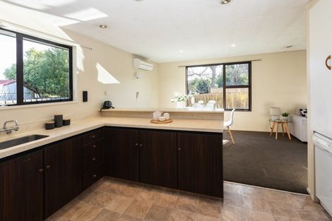 Photo of property in 54a Tankerville Road, Hoon Hay, Christchurch, 8025