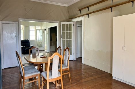 Photo of property in 31 Brougham Street, Westport, 7825