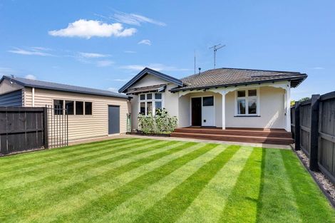 Photo of property in 117 Creek Road, Allenton, Ashburton, 7700