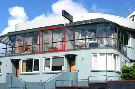 Photo of property in 487a George Street, North Dunedin, Dunedin, 9016