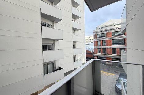 Photo of property in Soho Apartments, 219/74 Taranaki Street, Te Aro, Wellington, 6011