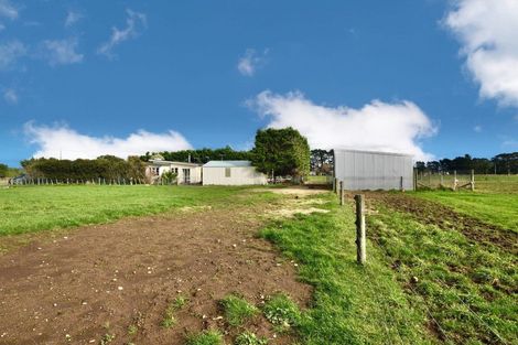 Photo of property in 56 Watersons Line, Dalefield, Carterton, 5791