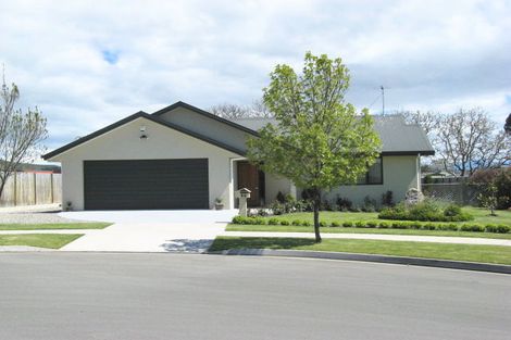 Photo of property in 50 Hope Drive, Witherlea, Blenheim, 7201