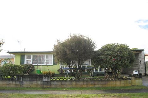 Photo of property in 42 Huamai Street, Mangakino, 3421