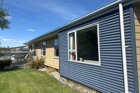 Photo of property in 9 Wolds Place, Twizel, 7901