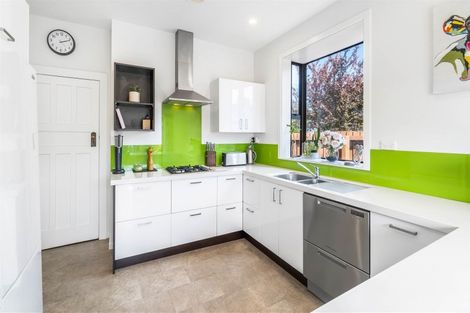 Photo of property in 1 Forsyth Street, Spreydon, Christchurch, 8024