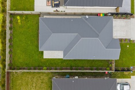 Photo of property in 55 Henshaw Street, Woodend, 7610