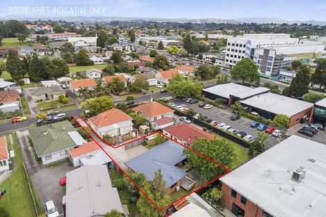 Photo of property in 19b Nineteenth Avenue, Tauranga South, Tauranga, 3112