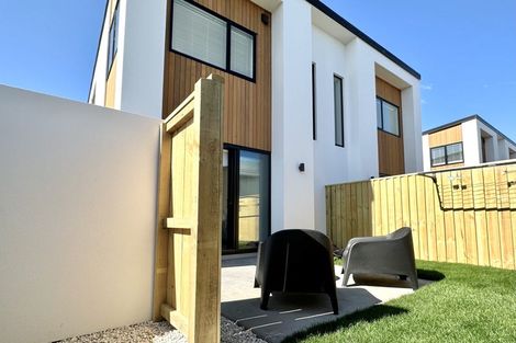 Photo of property in 4/14 Crohane Place, Addington, Christchurch, 8024