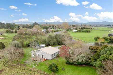 Photo of property in 611 Te Kowhai Road, Te Kowhai, Hamilton, 3288