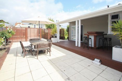 Photo of property in 45 Arun Street, South Hill, Oamaru, 9400