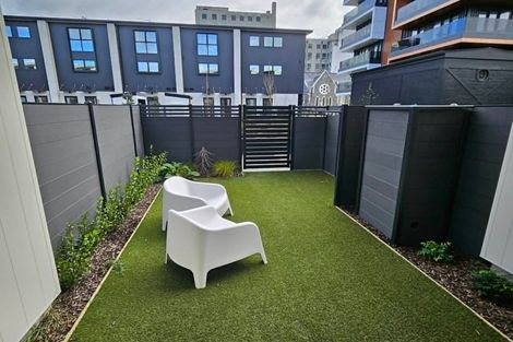 Photo of property in 94 Huanui Lane, Christchurch Central, Christchurch, 8011