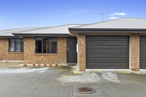 Photo of property in 9/31 Jones Crescent, Melville, Hamilton, 3206