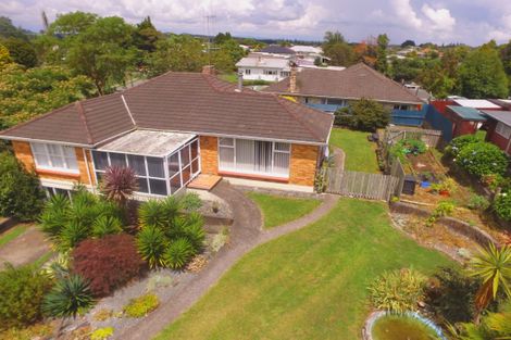 Photo of property in 5 Bent Street, Putaruru, 3411