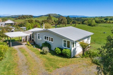 Photo of property in 583 Apley Road, Puketapu, Napier, 4184