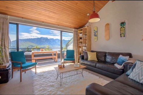 Photo of property in Alpine Meadows Apartments, 135u Fernhill Road, Fernhill, Queenstown, 9300