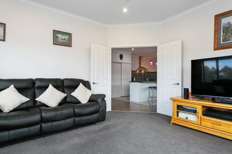 Photo of property in 3 Carnoustie Place, Morrinsville, 3300