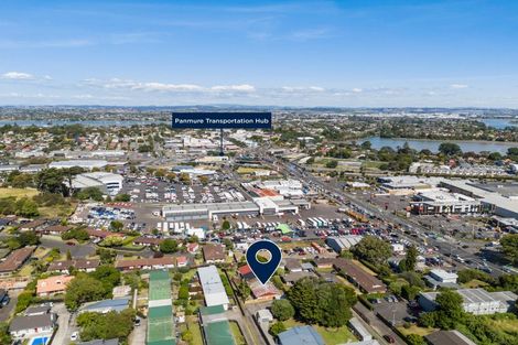 Photo of property in 1/7a Mountain Road, Mount Wellington, Auckland, 1072