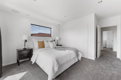 Photo of property in 16 Brynley Street, Hornby, Christchurch, 8042