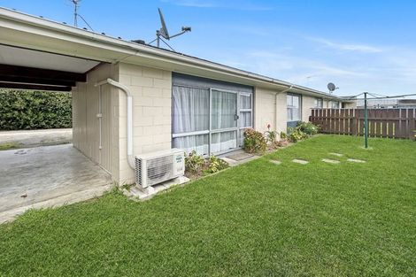 Photo of property in 29b-c Queenwood Road, Levin, 5510
