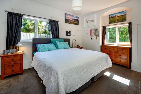 Photo of property in 91 Bowhill Road, New Brighton, Christchurch, 8083