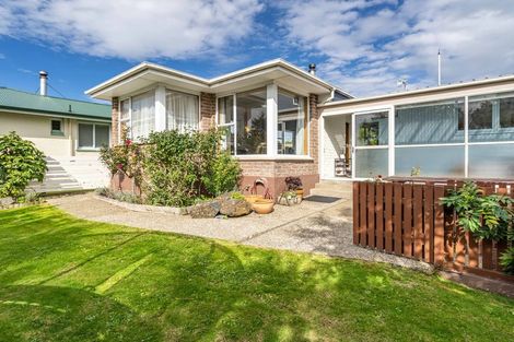 Photo of property in 279 Talbot Street, Hargest, Invercargill, 9810