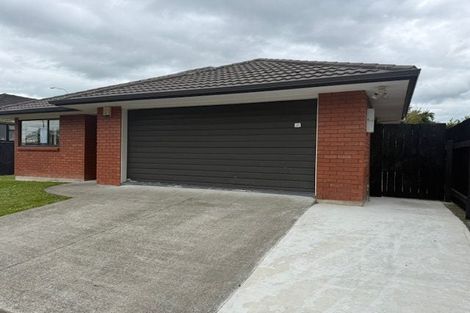 Photo of property in 1a Newbury Street, Awapuni, Palmerston North, 4412