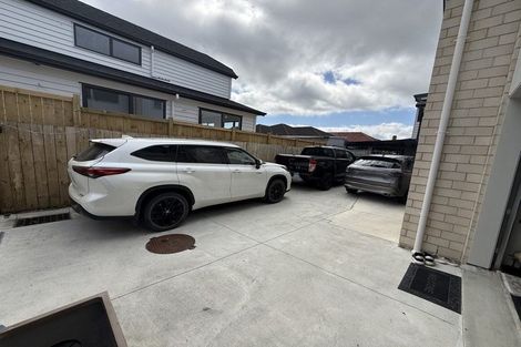 Photo of property in 37e Central Avenue, Papatoetoe, Auckland, 2025