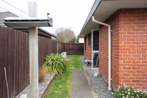Photo of property in 15 Palamino Place, Woolston, Christchurch, 8023