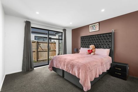 Photo of property in 121 Spalling Road, Halswell, Christchurch, 8025