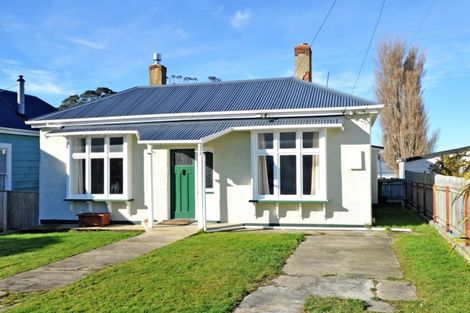 Photo of property in 25 Harrington Street, Port Chalmers, 9023