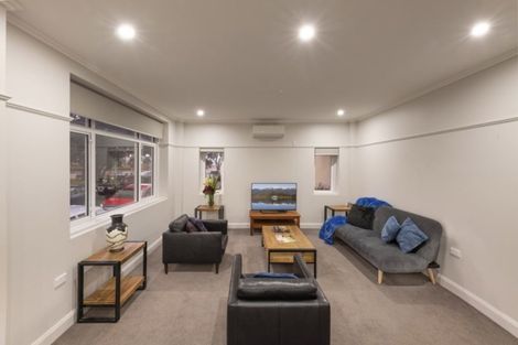 Photo of property in Fountain Court, 16/48 Oriental Parade, Oriental Bay, Wellington, 6011