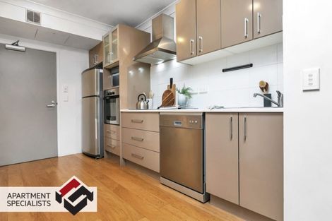 Photo of property in 1d/33 Mackelvie Street, Grey Lynn, Auckland, 1021