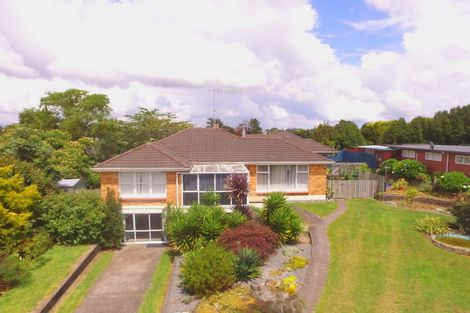 Photo of property in 5 Bent Street, Putaruru, 3411